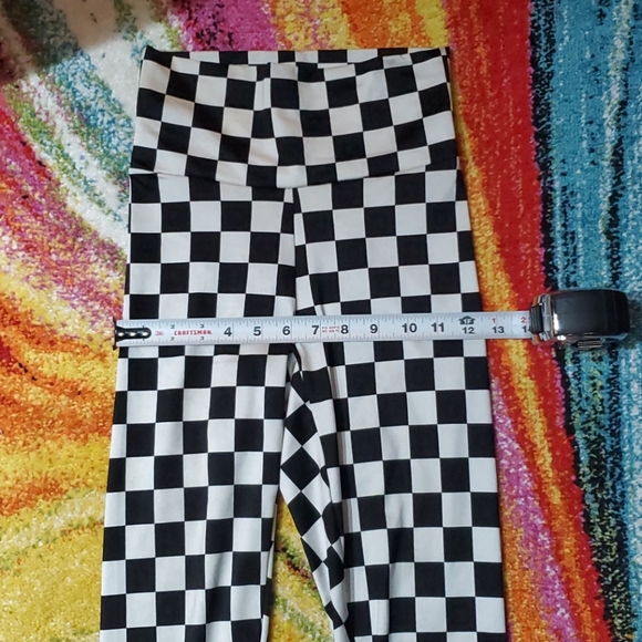 BELL BOTTOM PANTS - Picture 13 of 16